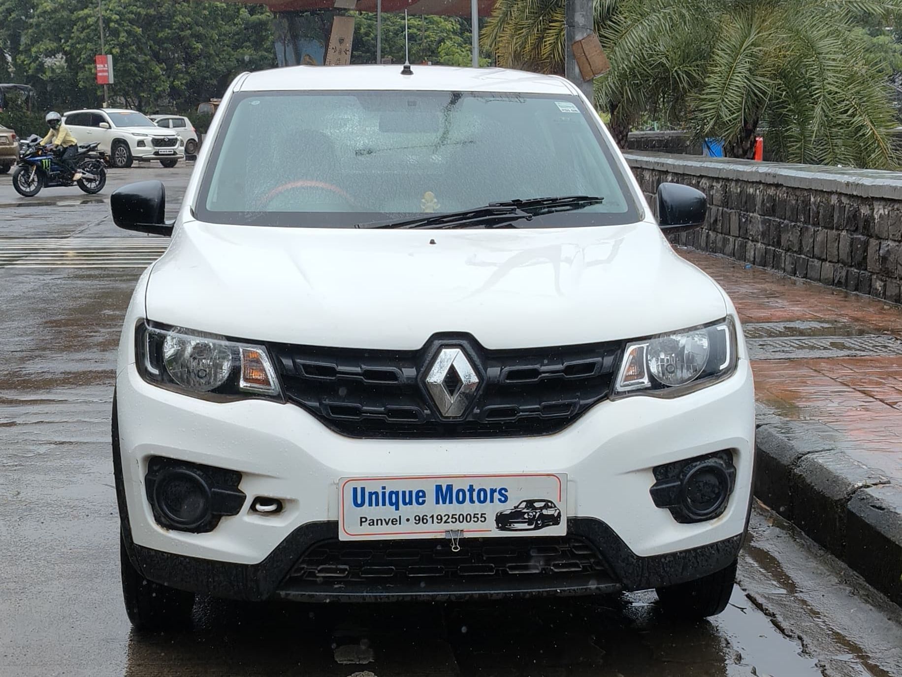 Renault  Kwid